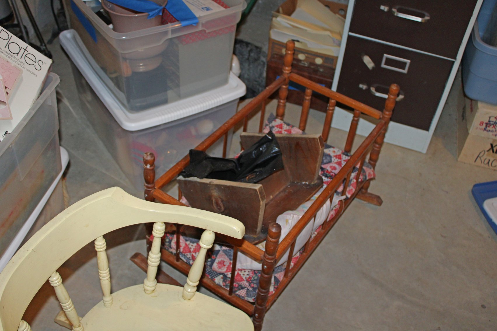 Image for ESTATE AUCTION