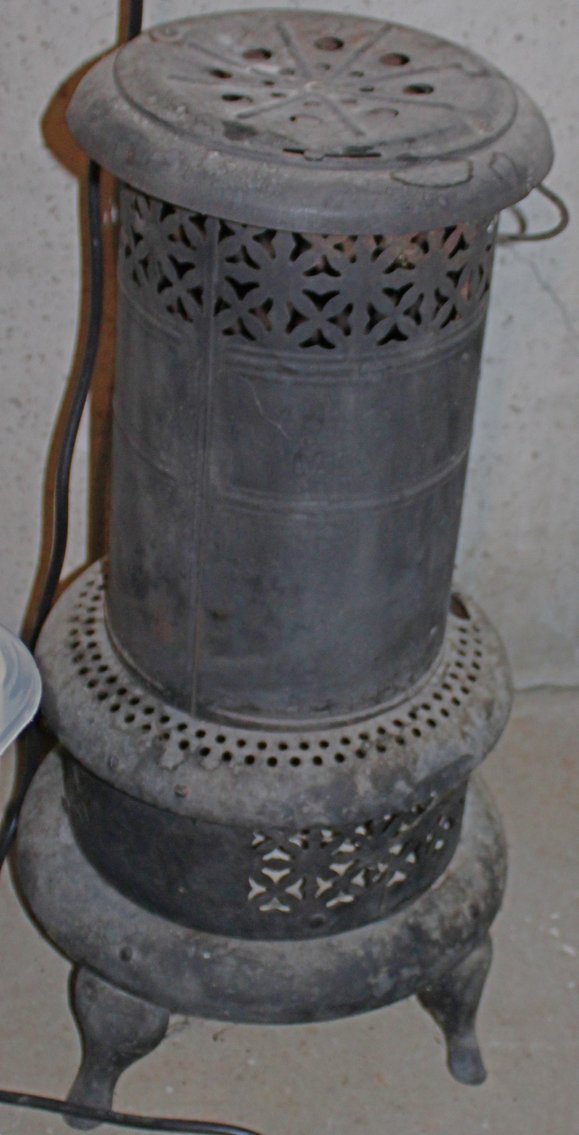 Image for ESTATE AUCTION