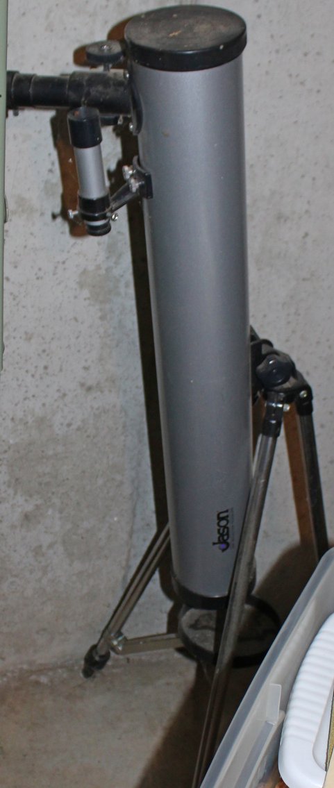 Image for ESTATE AUCTION