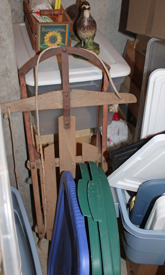 Image for ESTATE AUCTION