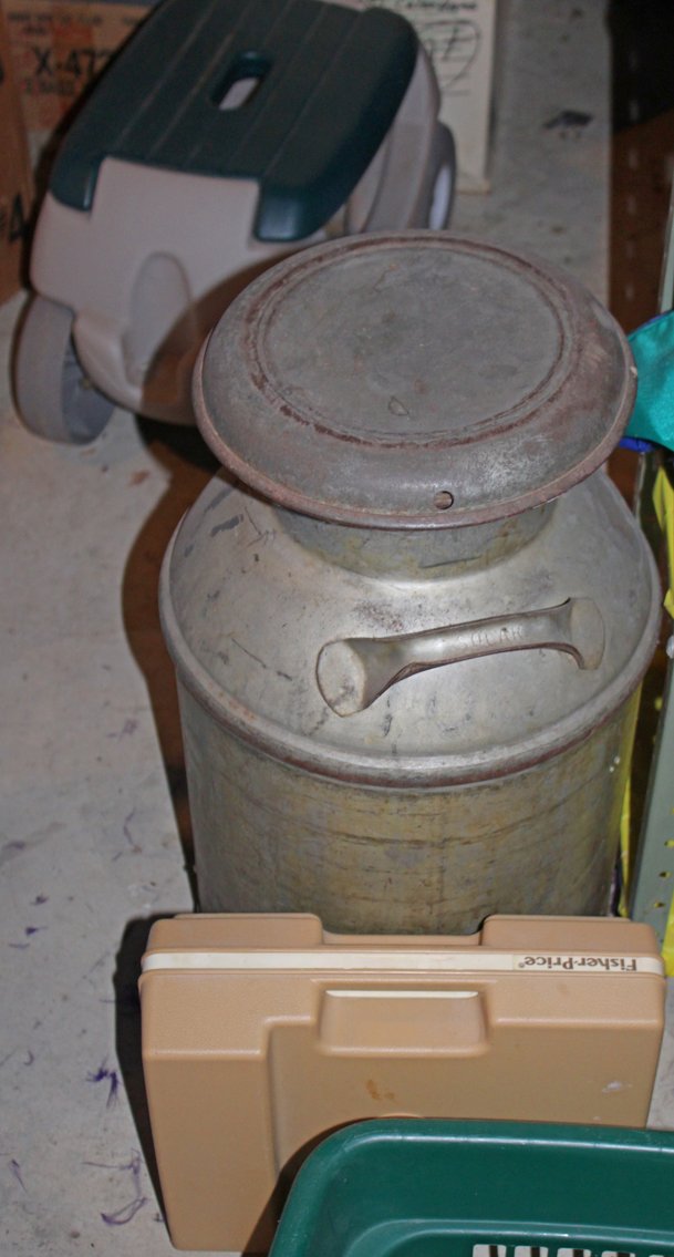 Image for ESTATE AUCTION