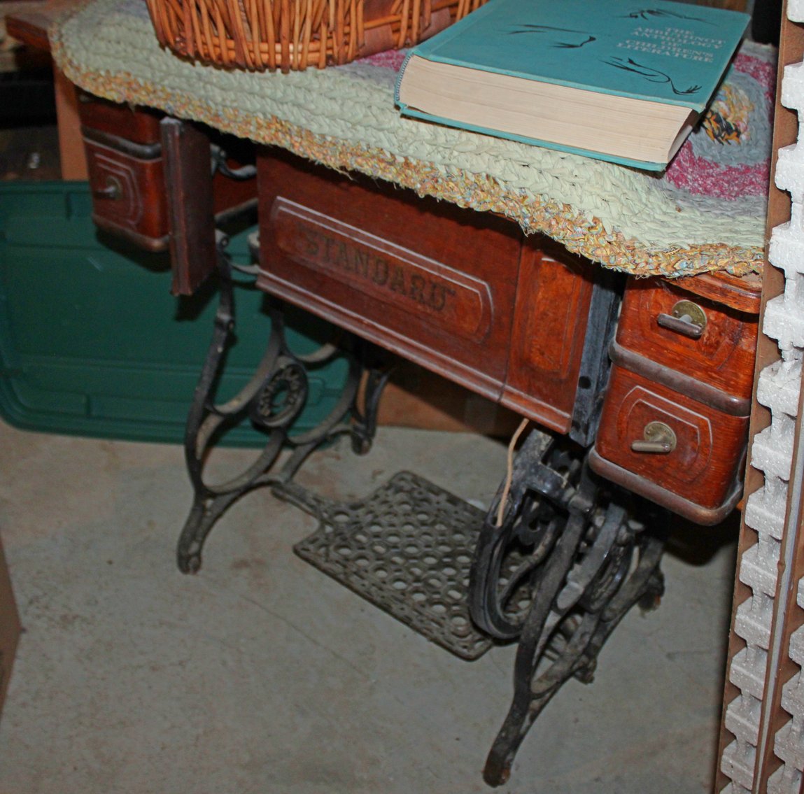 Image for ESTATE AUCTION