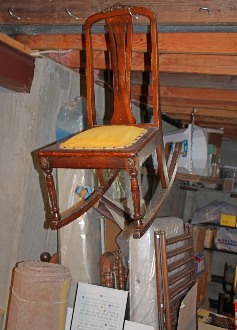 Image for ESTATE AUCTION