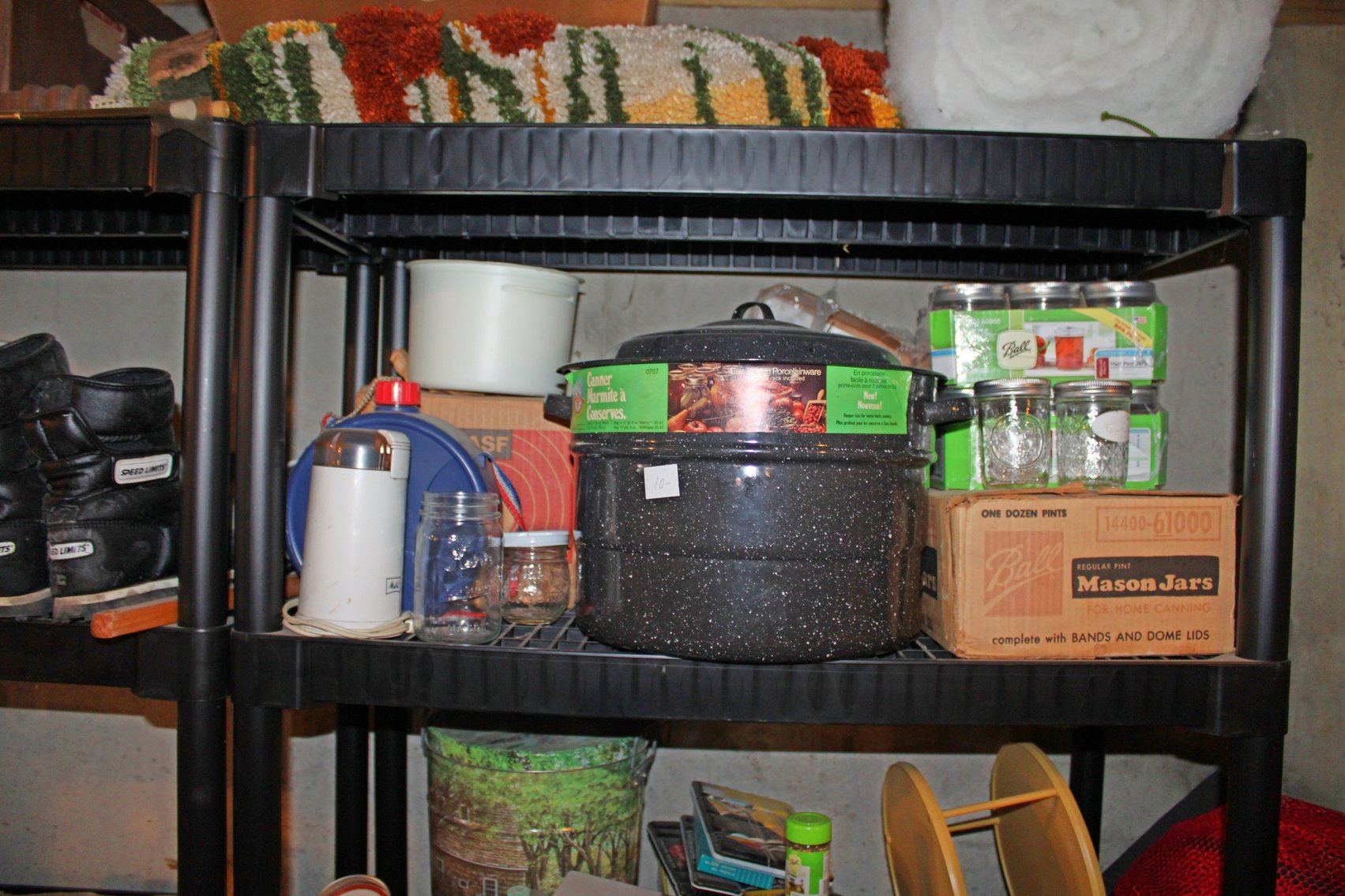 Image for ESTATE AUCTION