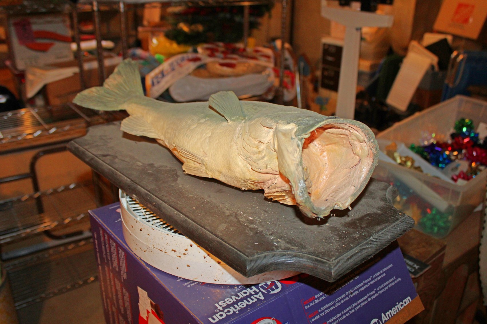 Image for ESTATE AUCTION