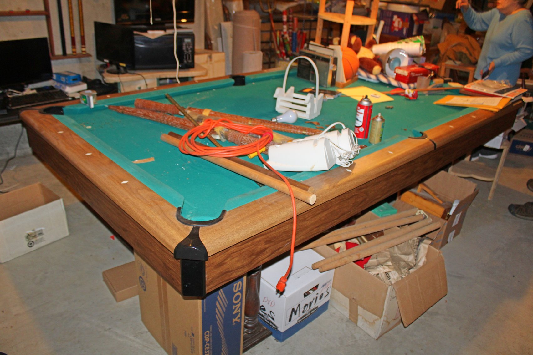 Image for ESTATE AUCTION