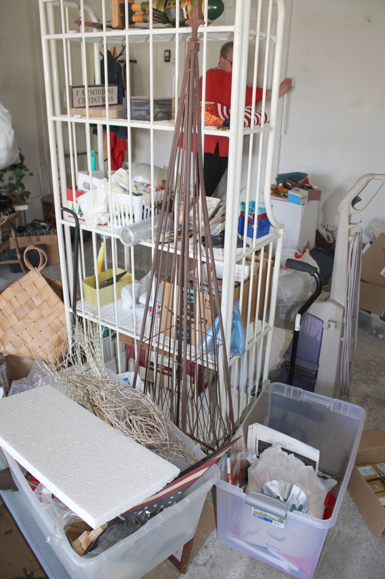 Image for FANTASTIC DOUBLE ESTATE CARAVAN AUCTION