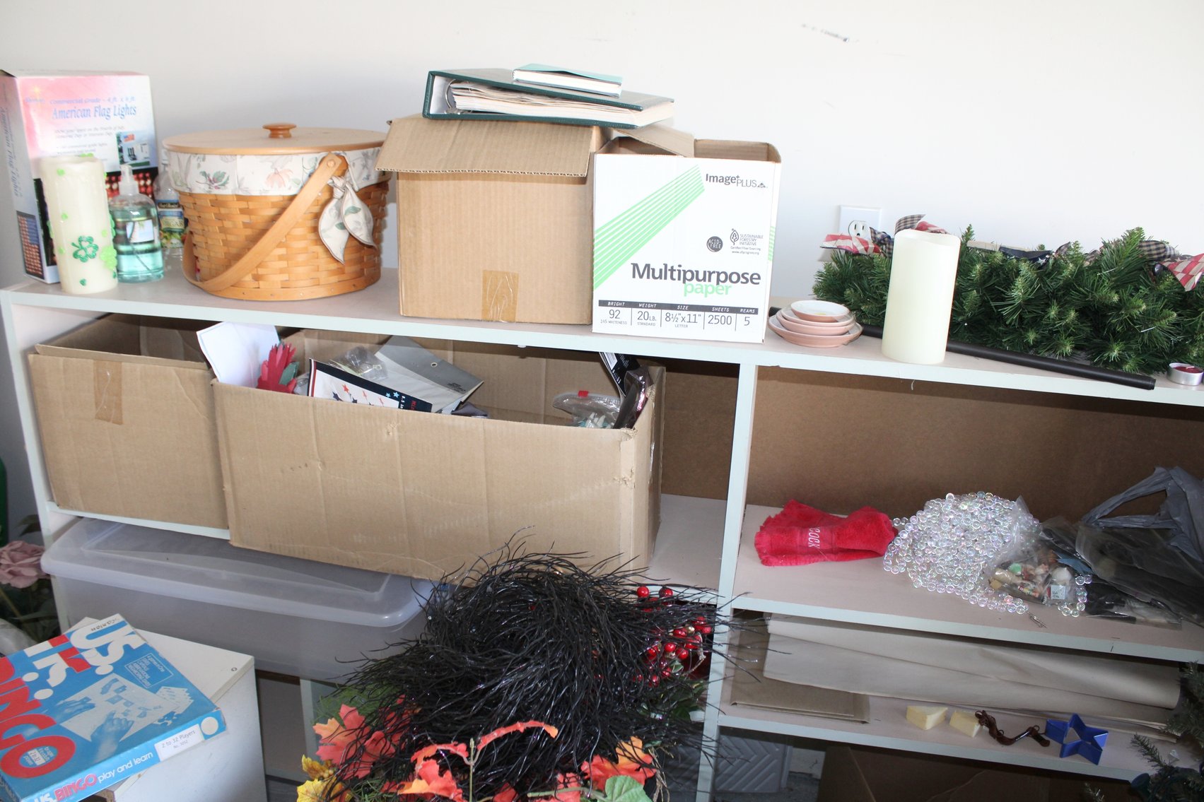 Image for FANTASTIC DOUBLE ESTATE CARAVAN AUCTION