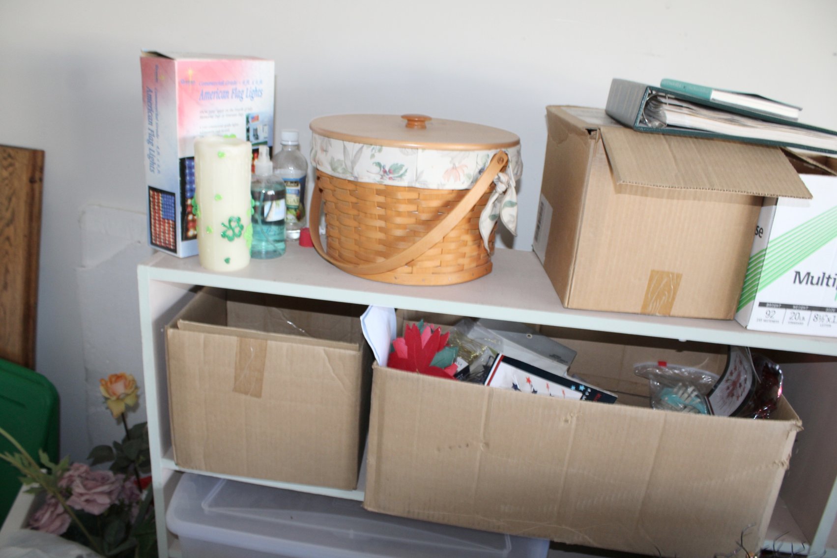 Image for FANTASTIC DOUBLE ESTATE CARAVAN AUCTION