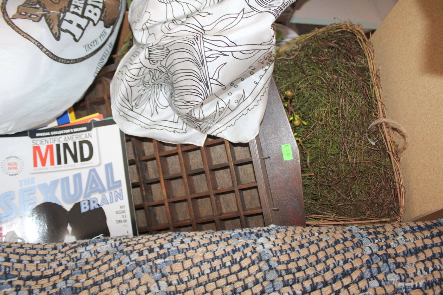 Image for FANTASTIC DOUBLE ESTATE CARAVAN AUCTION