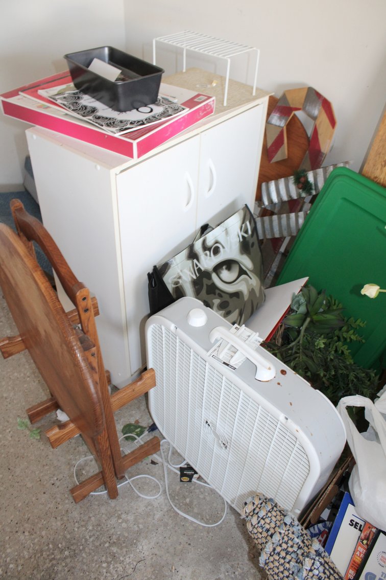 Image for FANTASTIC DOUBLE ESTATE CARAVAN AUCTION