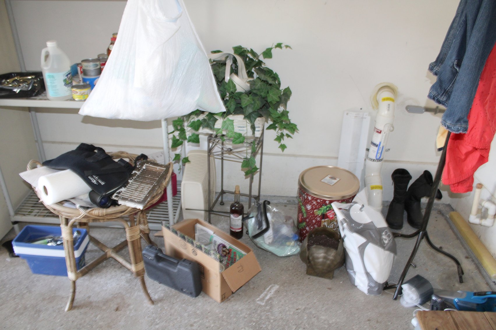 Image for FANTASTIC DOUBLE ESTATE CARAVAN AUCTION