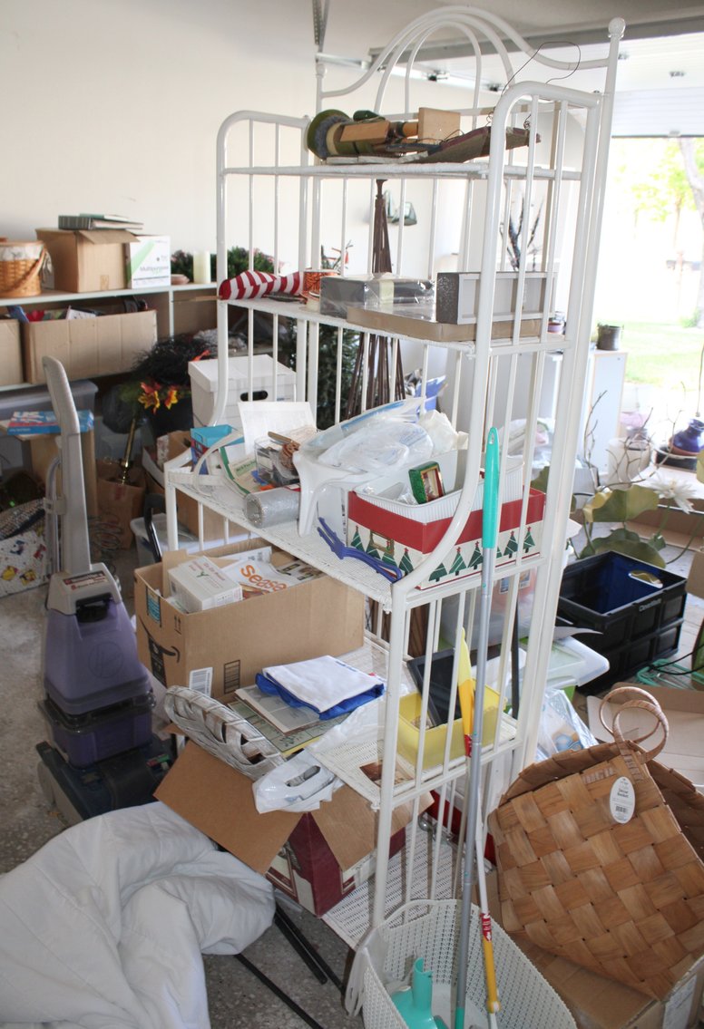 Image for FANTASTIC DOUBLE ESTATE CARAVAN AUCTION