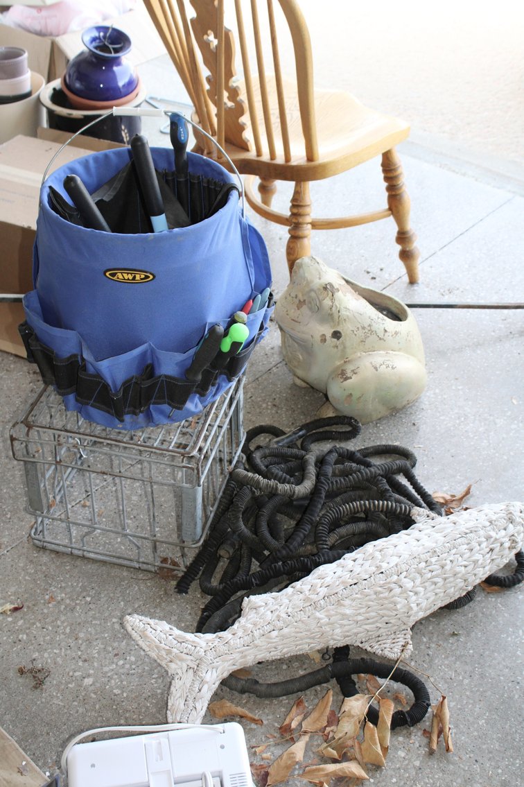 Image for FANTASTIC DOUBLE ESTATE CARAVAN AUCTION