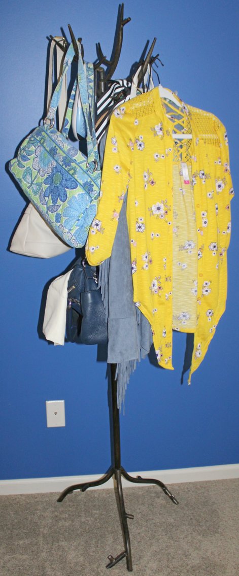 Image for FANTASTIC DOUBLE ESTATE CARAVAN AUCTION