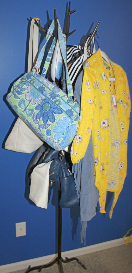 Image for FANTASTIC DOUBLE ESTATE CARAVAN AUCTION