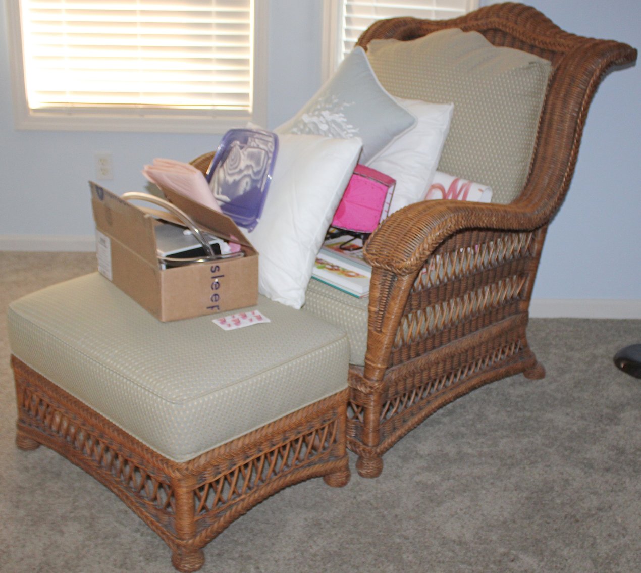 Image for FANTASTIC DOUBLE ESTATE CARAVAN AUCTION