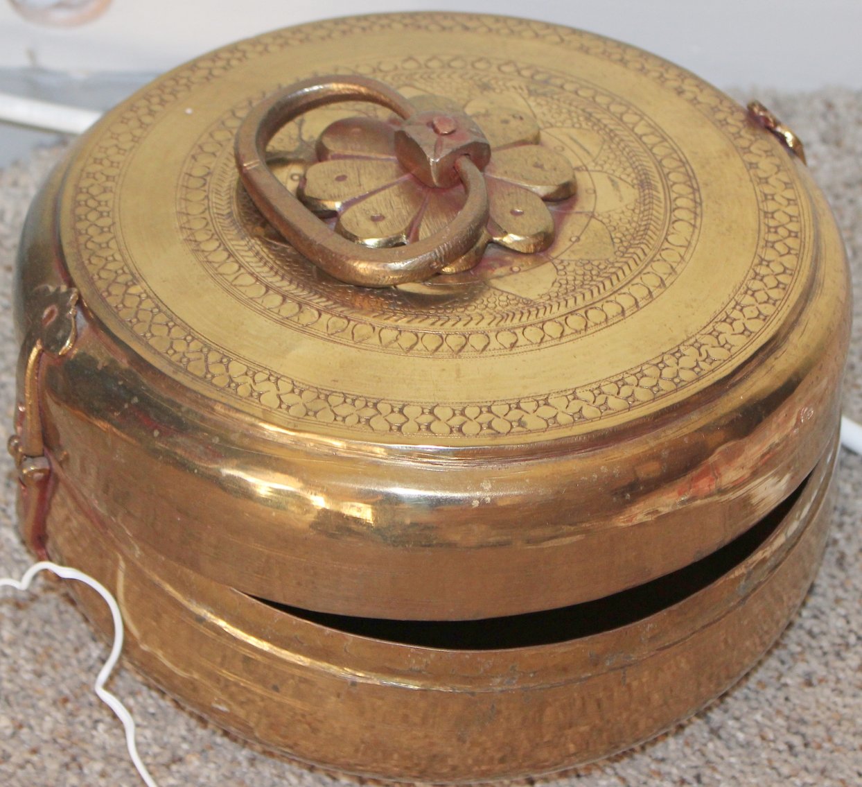 Image for FANTASTIC DOUBLE ESTATE CARAVAN AUCTION