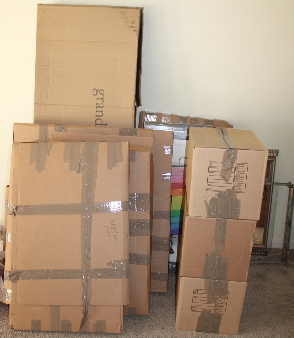 Image for FANTASTIC DOUBLE ESTATE CARAVAN AUCTION