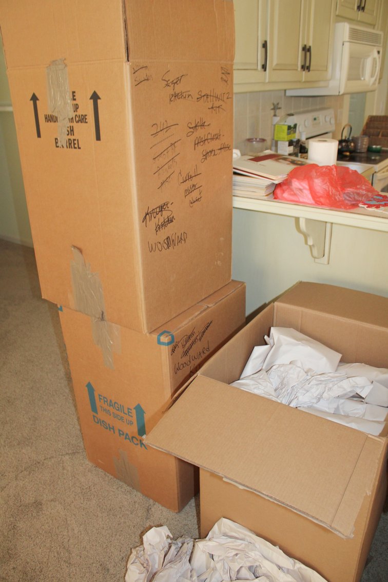 Image for FANTASTIC DOUBLE ESTATE CARAVAN AUCTION