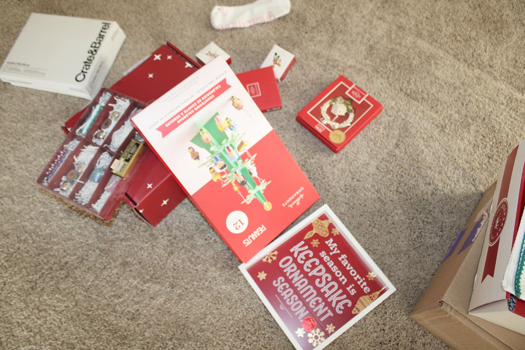 Image for FANTASTIC DOUBLE ESTATE CARAVAN AUCTION