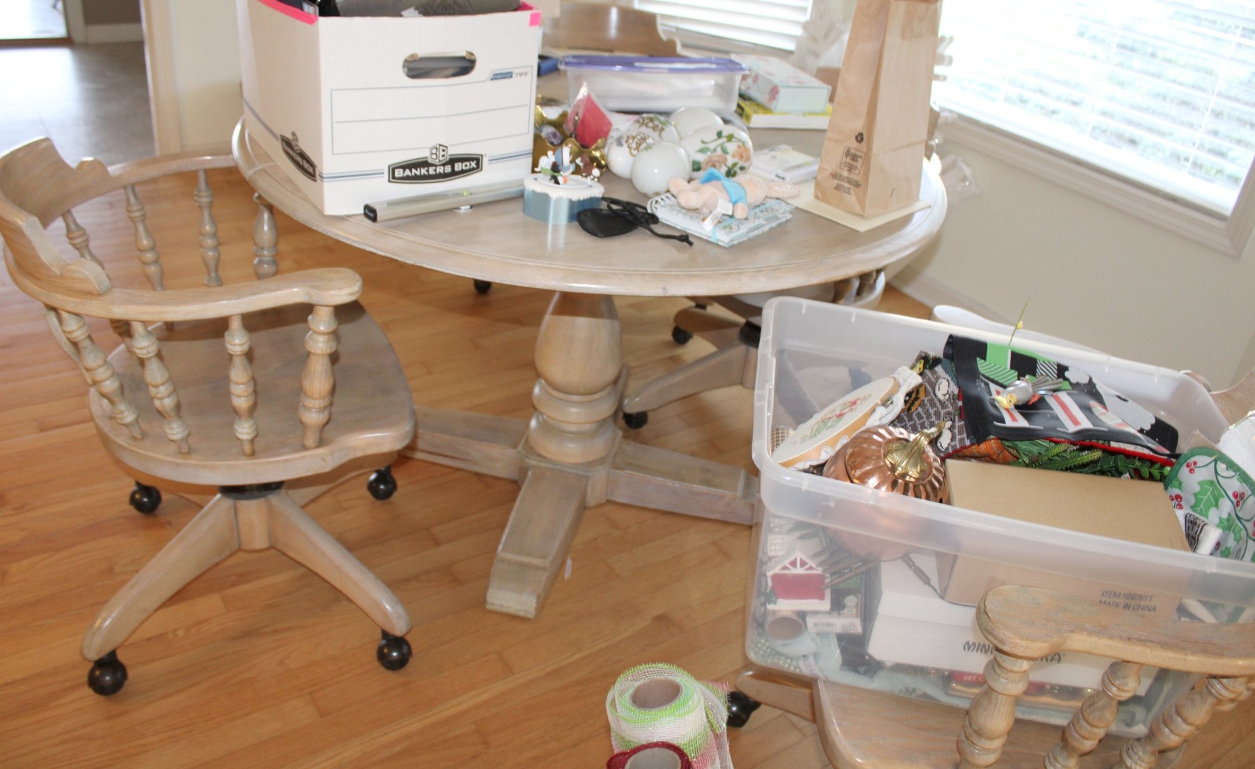 Image for FANTASTIC DOUBLE ESTATE CARAVAN AUCTION