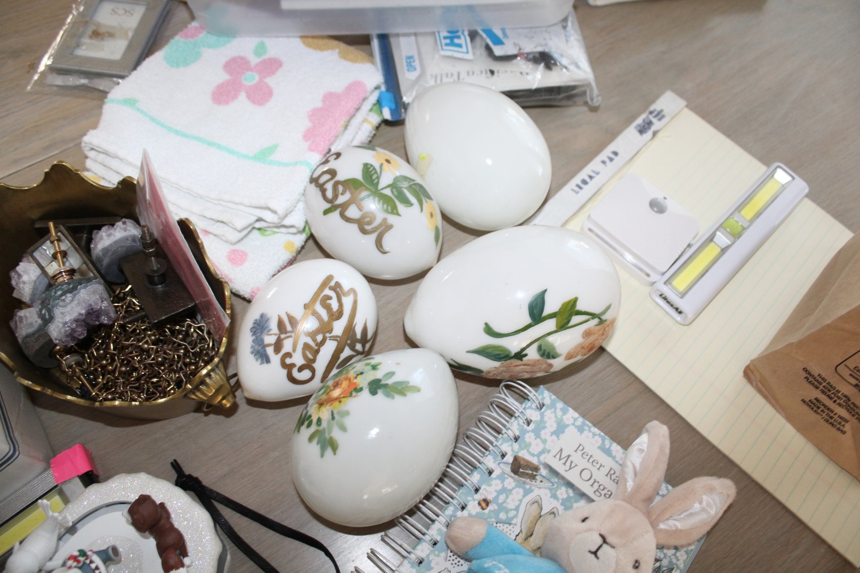 Image for FANTASTIC DOUBLE ESTATE CARAVAN AUCTION