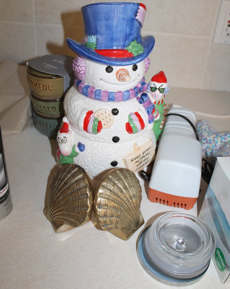 Image for FANTASTIC DOUBLE ESTATE CARAVAN AUCTION