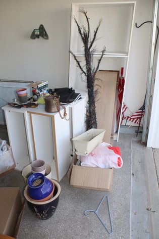 Image for FANTASTIC DOUBLE ESTATE CARAVAN AUCTION