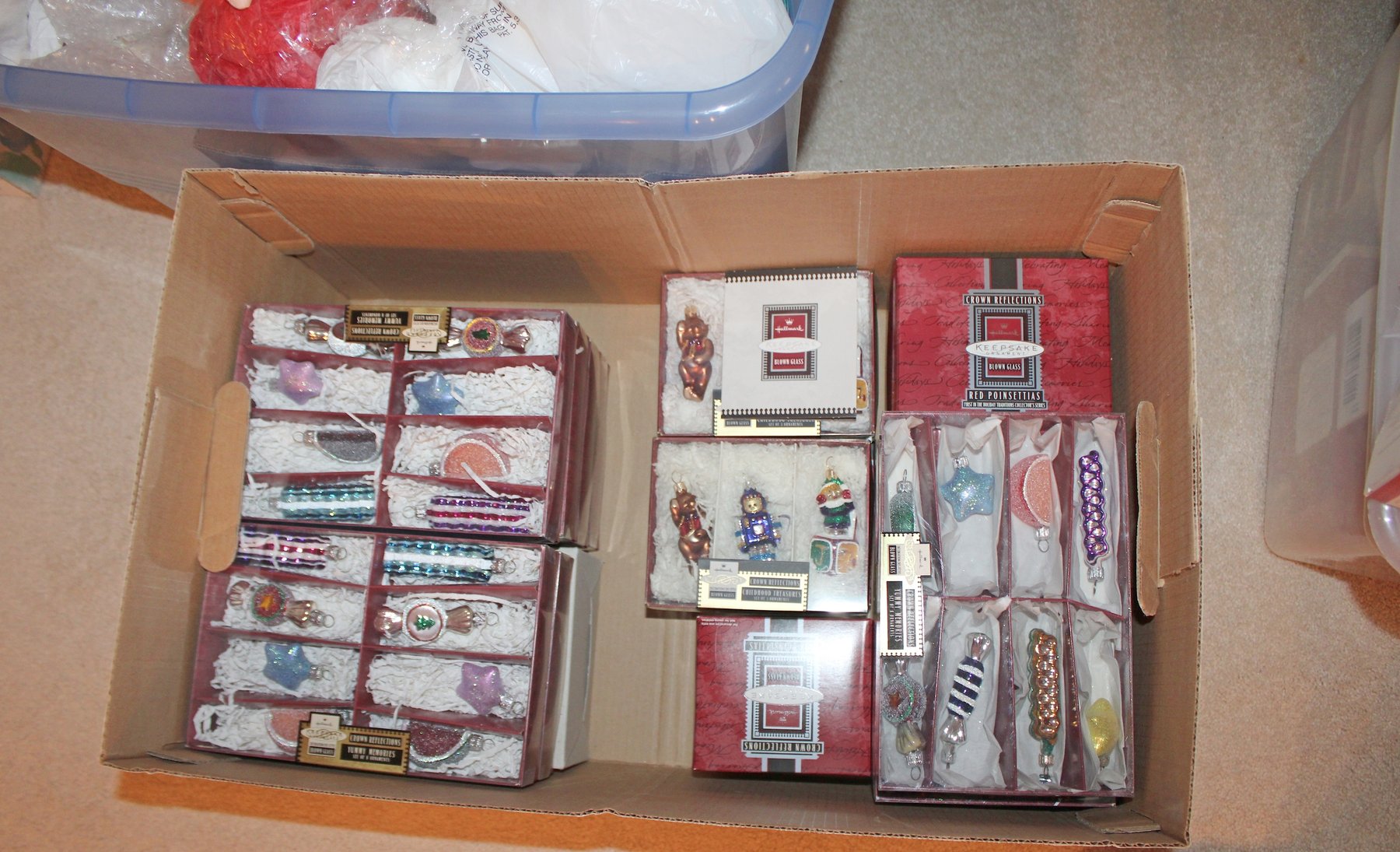 Image for FANTASTIC DOUBLE ESTATE CARAVAN AUCTION