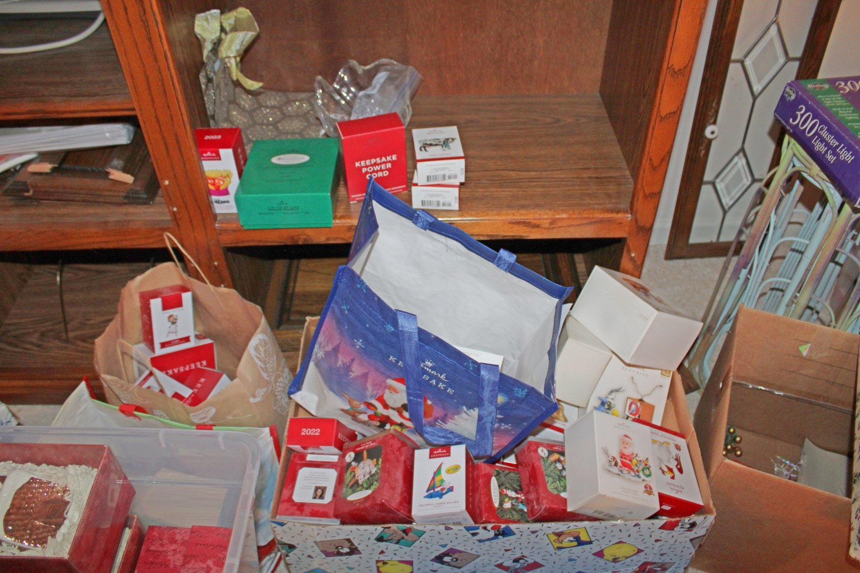 Image for FANTASTIC DOUBLE ESTATE CARAVAN AUCTION