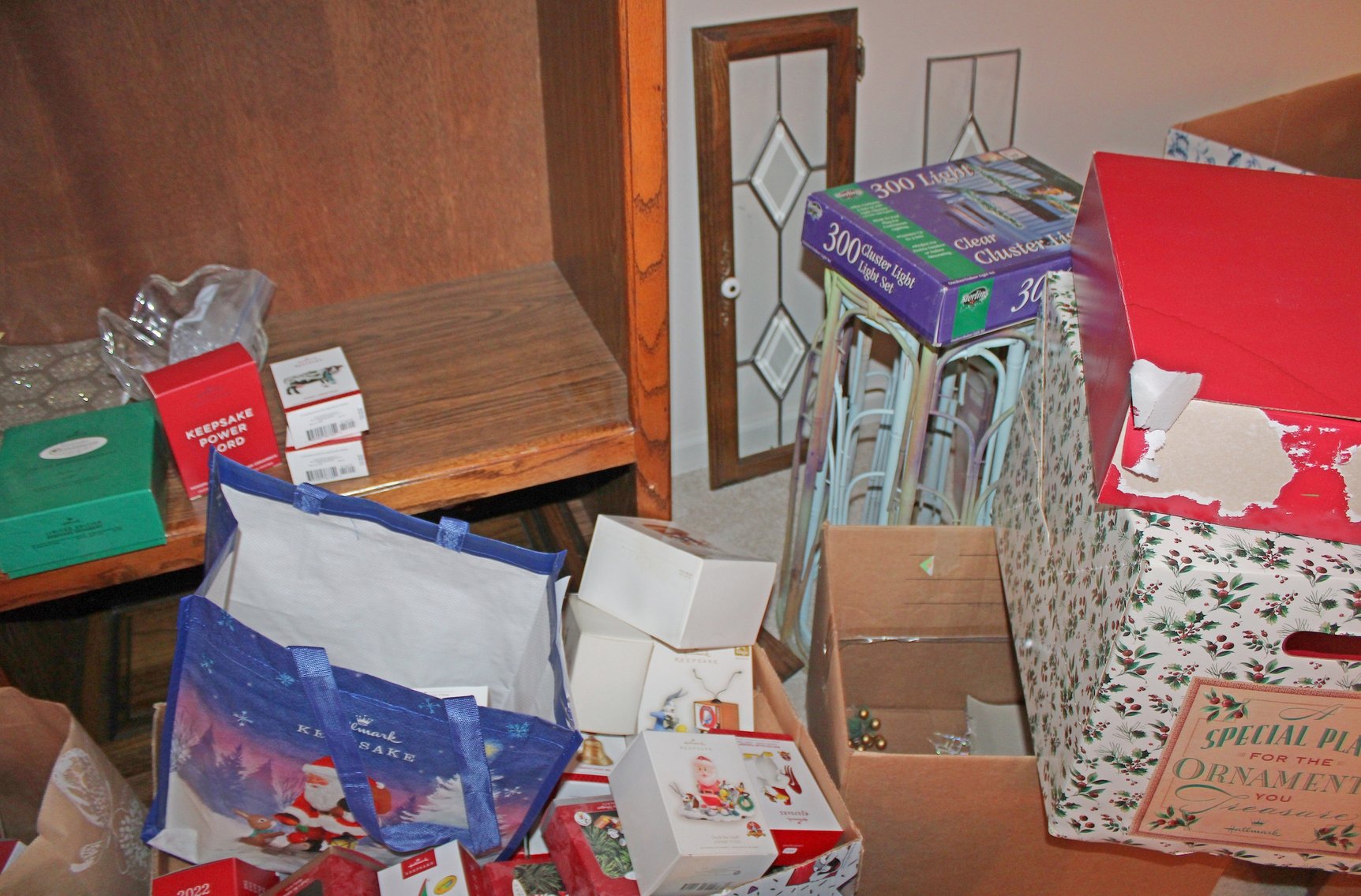 Image for FANTASTIC DOUBLE ESTATE CARAVAN AUCTION