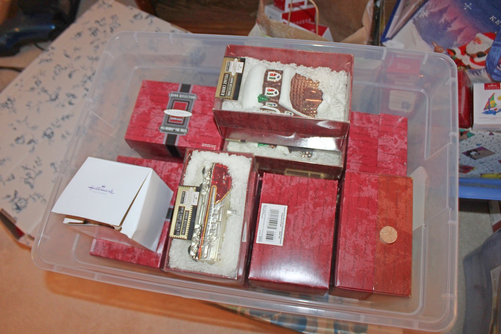 Image for FANTASTIC DOUBLE ESTATE CARAVAN AUCTION