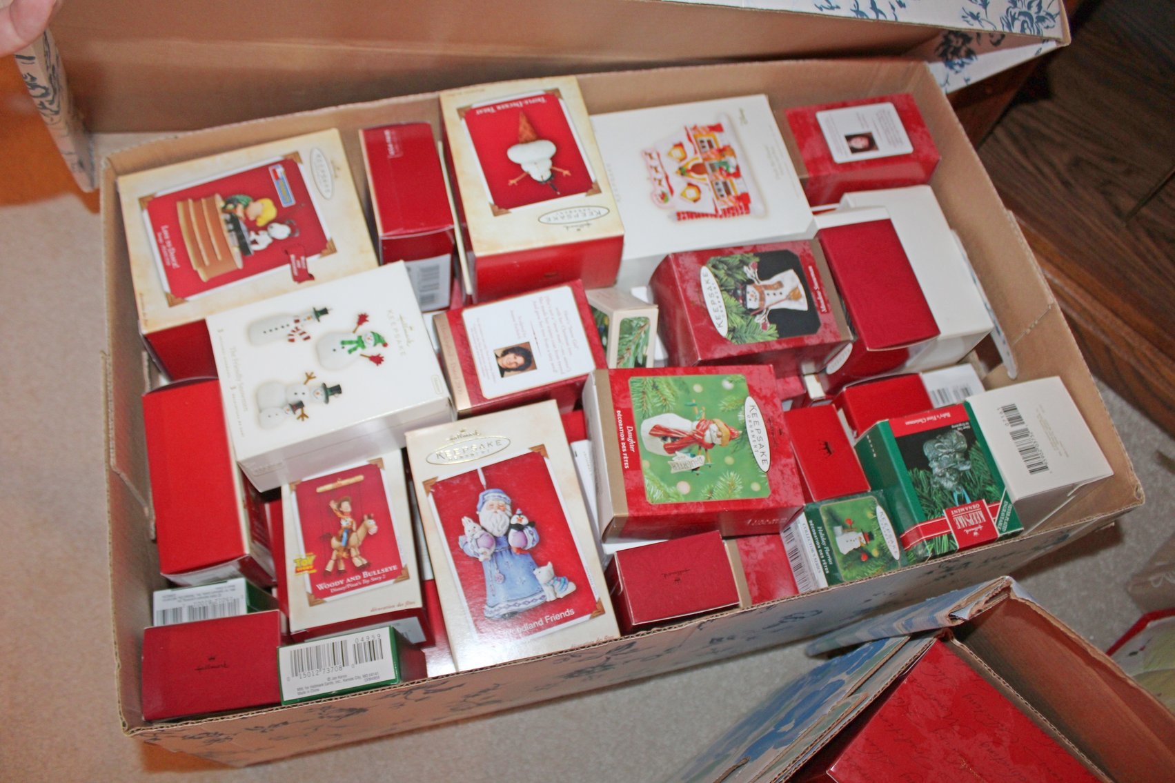 Image for FANTASTIC DOUBLE ESTATE CARAVAN AUCTION