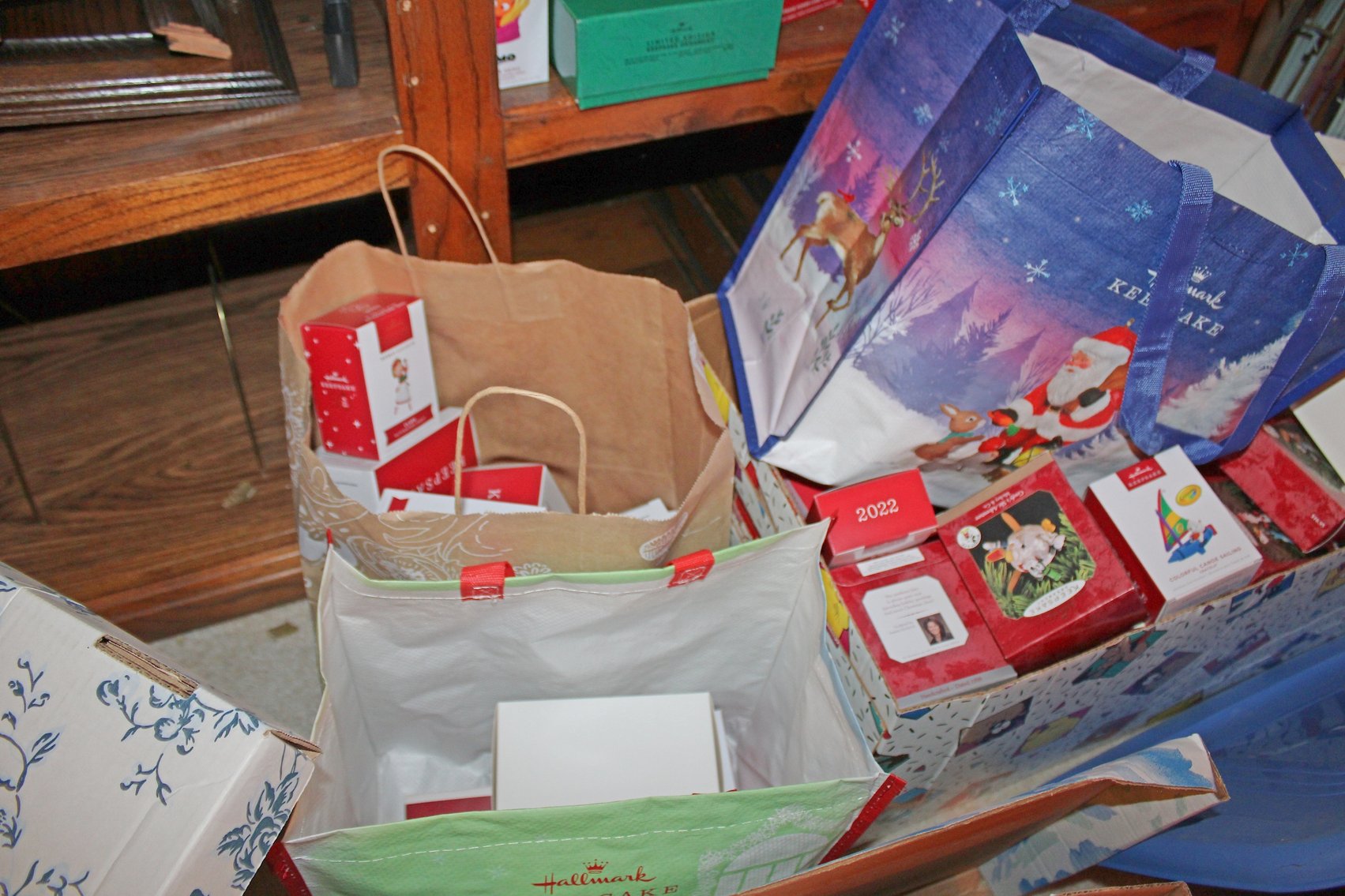 Image for FANTASTIC DOUBLE ESTATE CARAVAN AUCTION