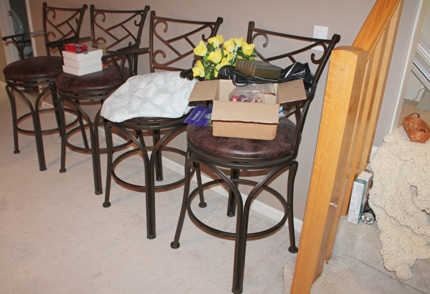 Image for FANTASTIC DOUBLE ESTATE CARAVAN AUCTION