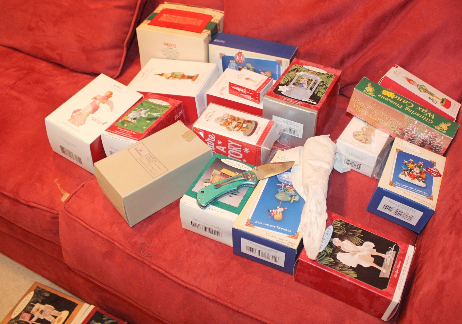 Image for FANTASTIC DOUBLE ESTATE CARAVAN AUCTION