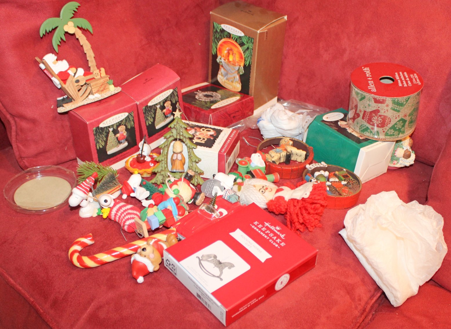 Image for FANTASTIC DOUBLE ESTATE CARAVAN AUCTION