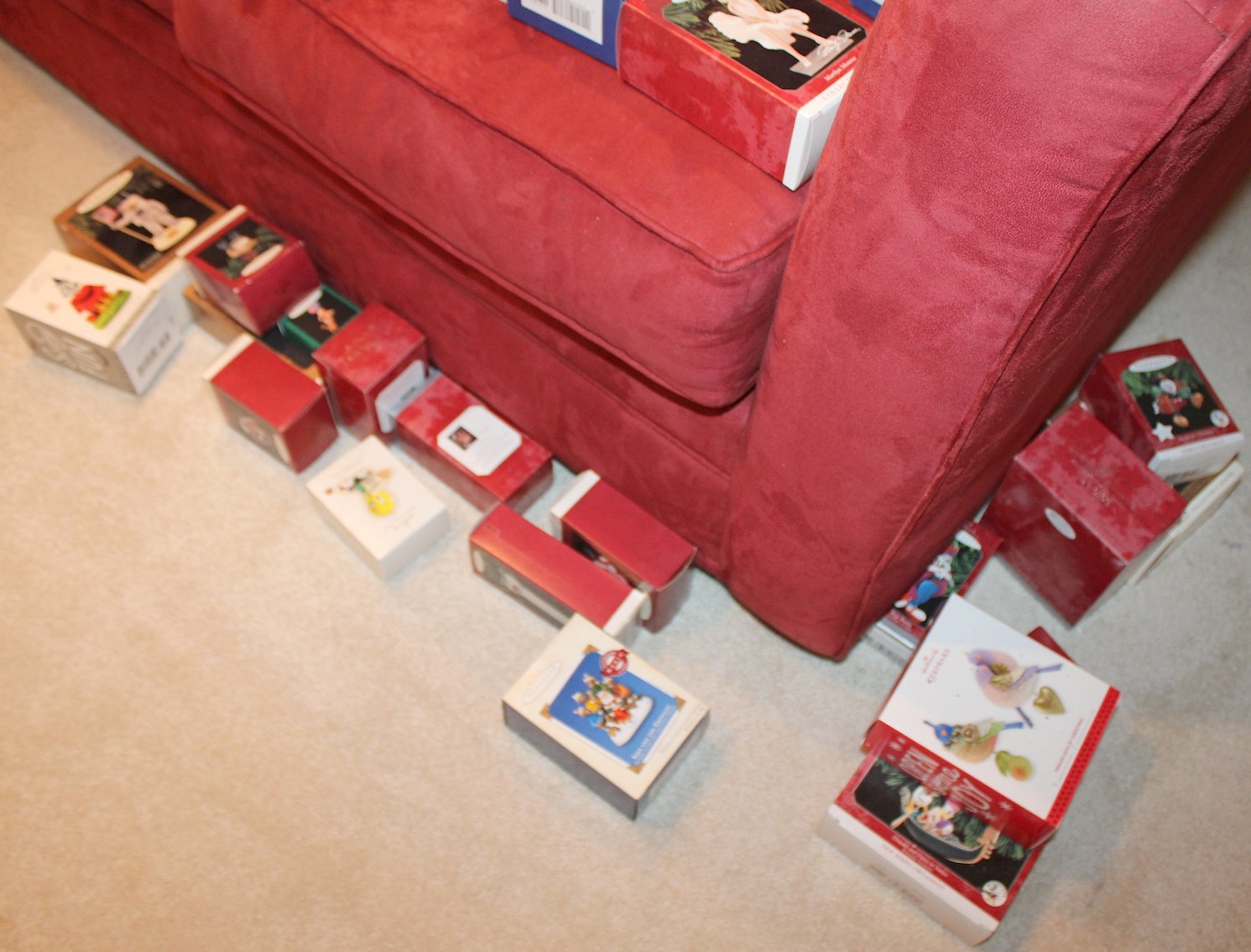 Image for FANTASTIC DOUBLE ESTATE CARAVAN AUCTION