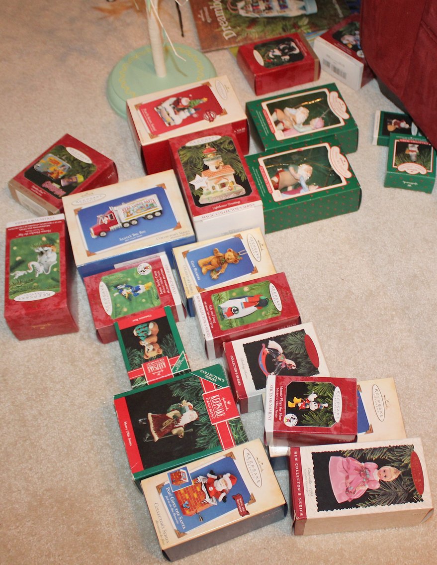 Image for FANTASTIC DOUBLE ESTATE CARAVAN AUCTION