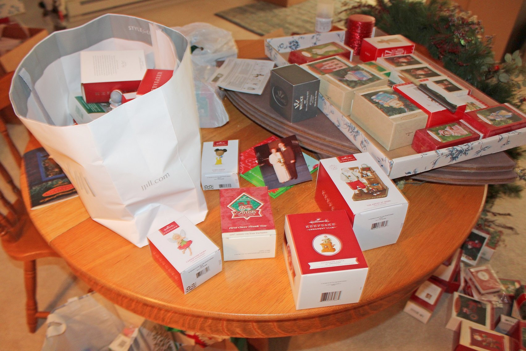 Image for FANTASTIC DOUBLE ESTATE CARAVAN AUCTION