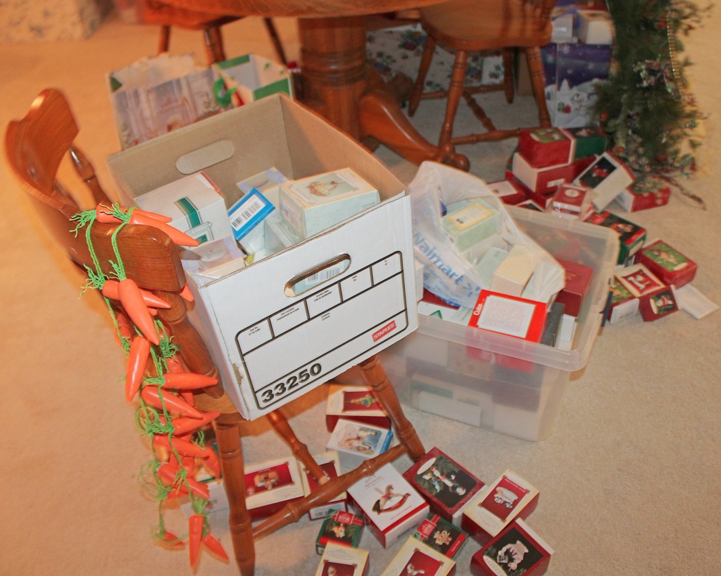 Image for FANTASTIC DOUBLE ESTATE CARAVAN AUCTION