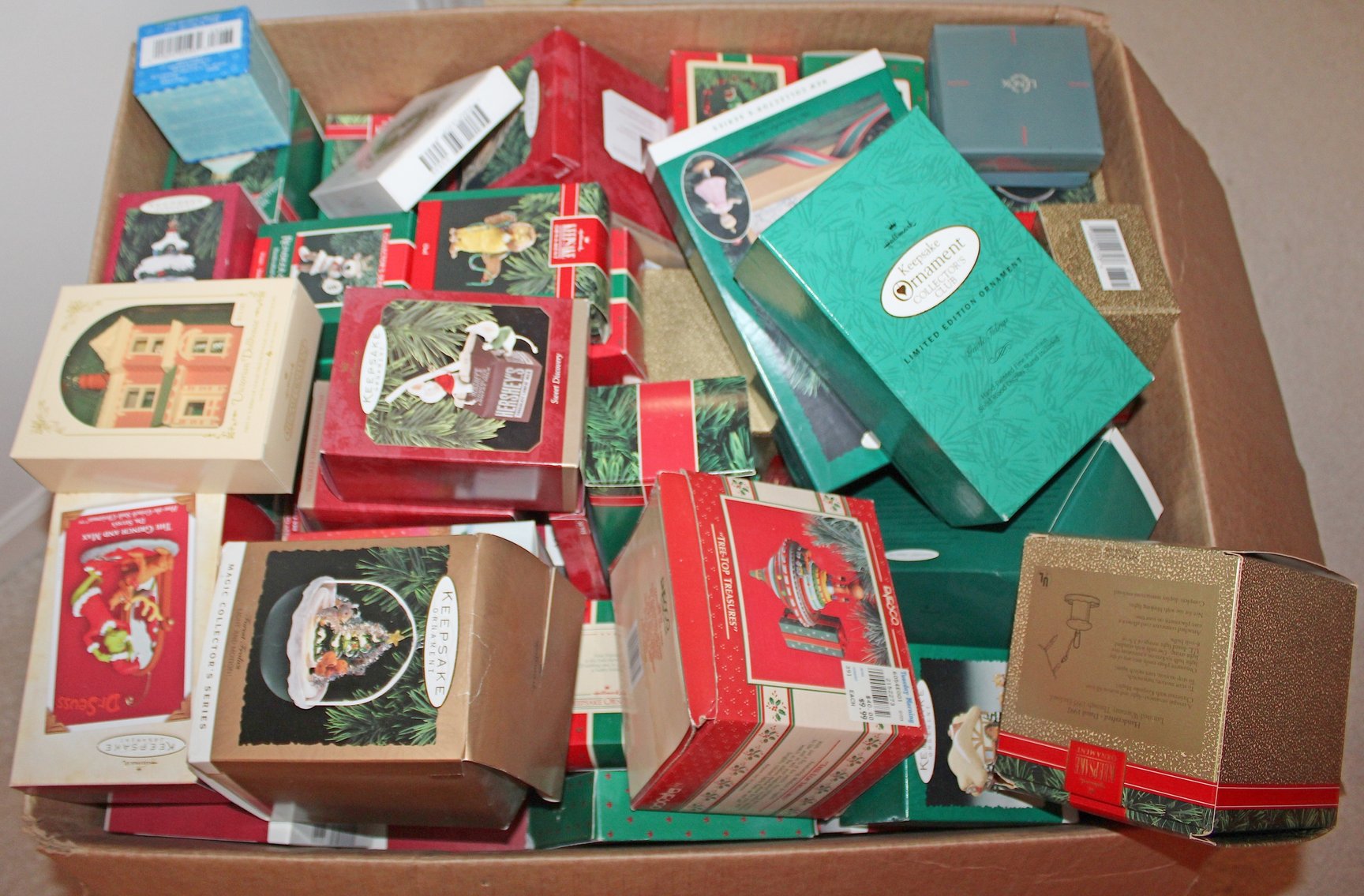 Image for FANTASTIC DOUBLE ESTATE CARAVAN AUCTION