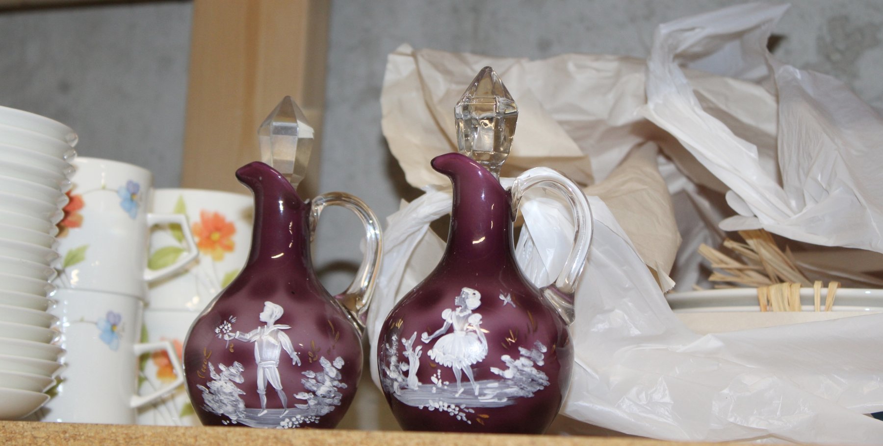 Image for FANTASTIC DOUBLE ESTATE CARAVAN AUCTION