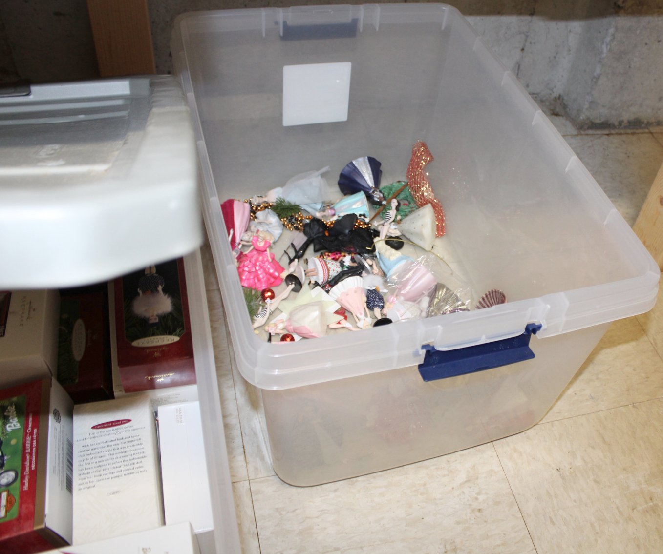 Image for FANTASTIC DOUBLE ESTATE CARAVAN AUCTION