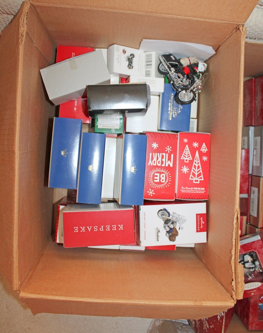 Image for FANTASTIC DOUBLE ESTATE CARAVAN AUCTION