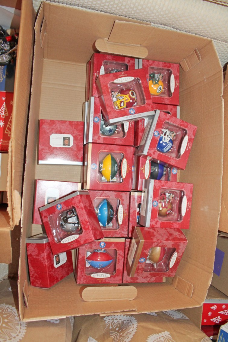 Image for FANTASTIC DOUBLE ESTATE CARAVAN AUCTION