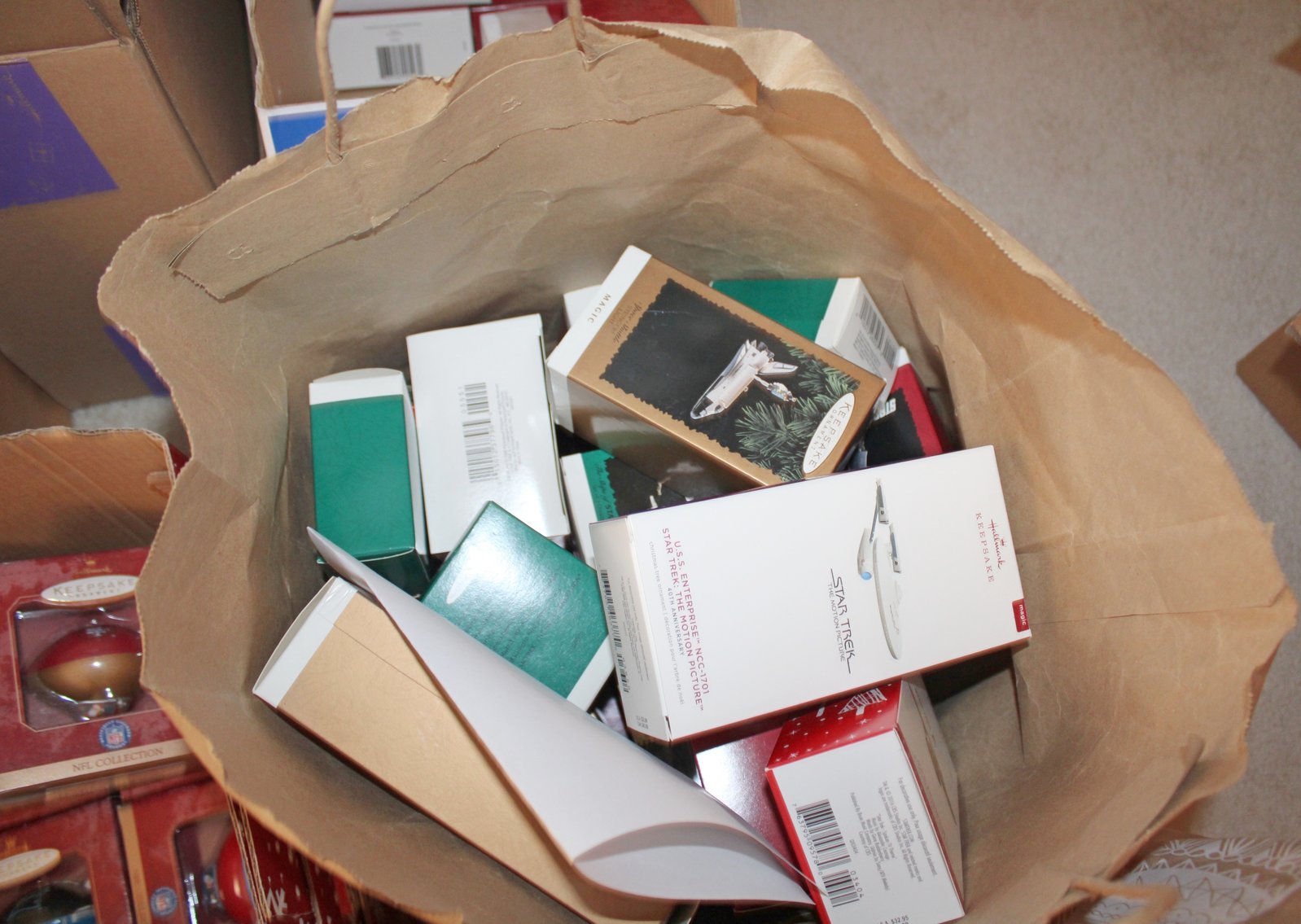 Image for FANTASTIC DOUBLE ESTATE CARAVAN AUCTION