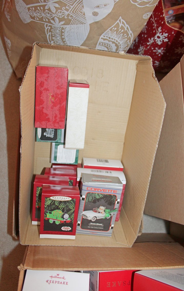 Image for FANTASTIC DOUBLE ESTATE CARAVAN AUCTION