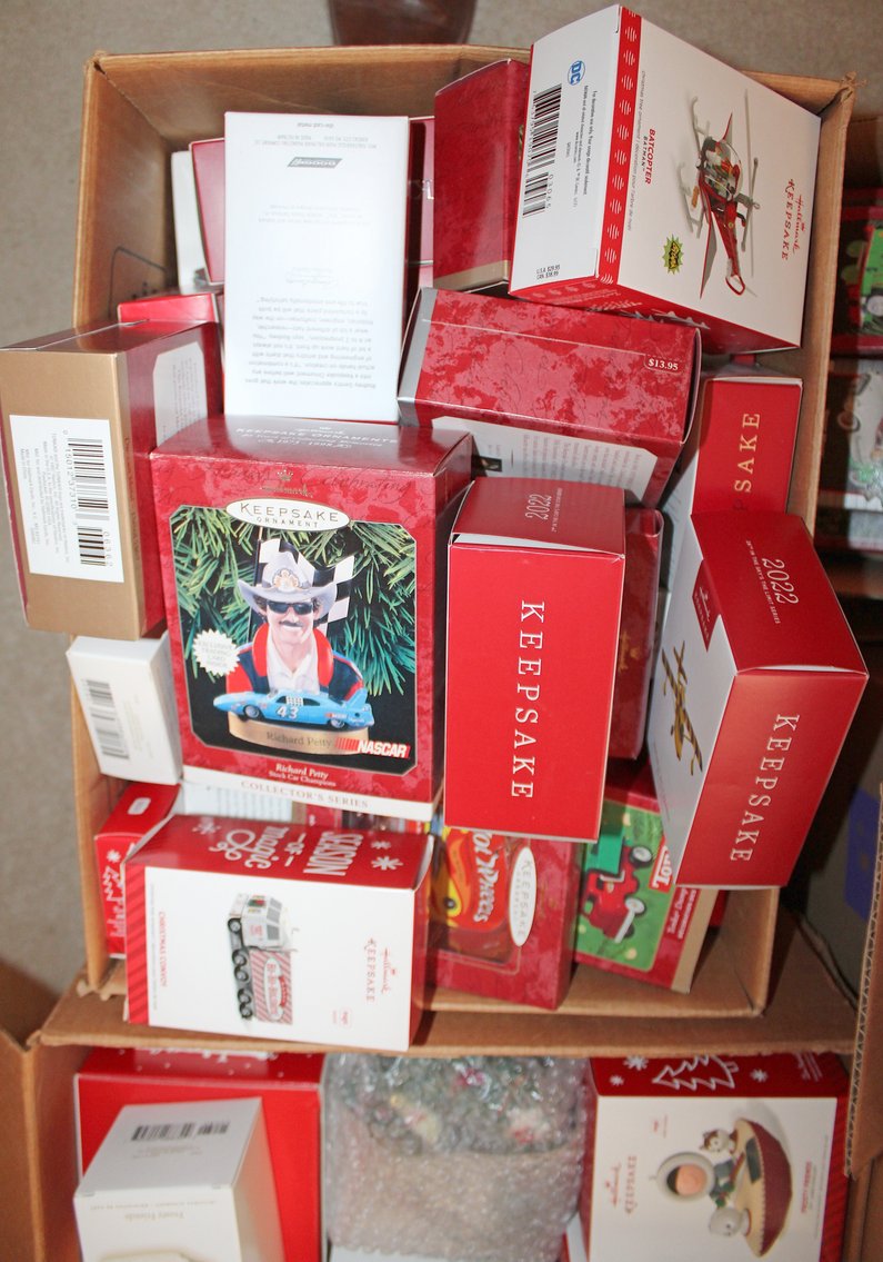 Image for FANTASTIC DOUBLE ESTATE CARAVAN AUCTION